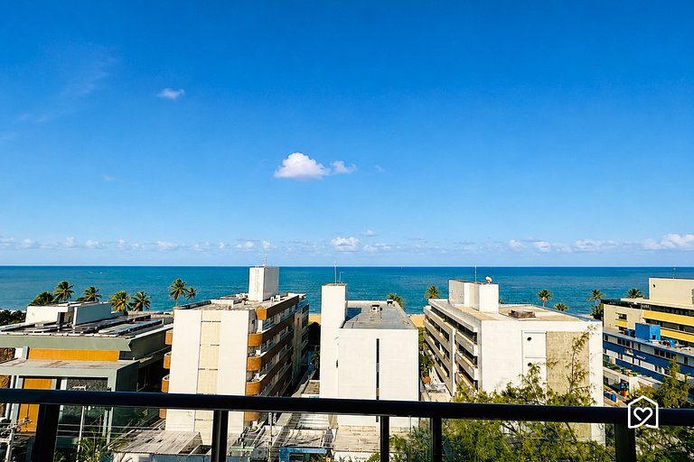 Get One Building - Jardim Oceania