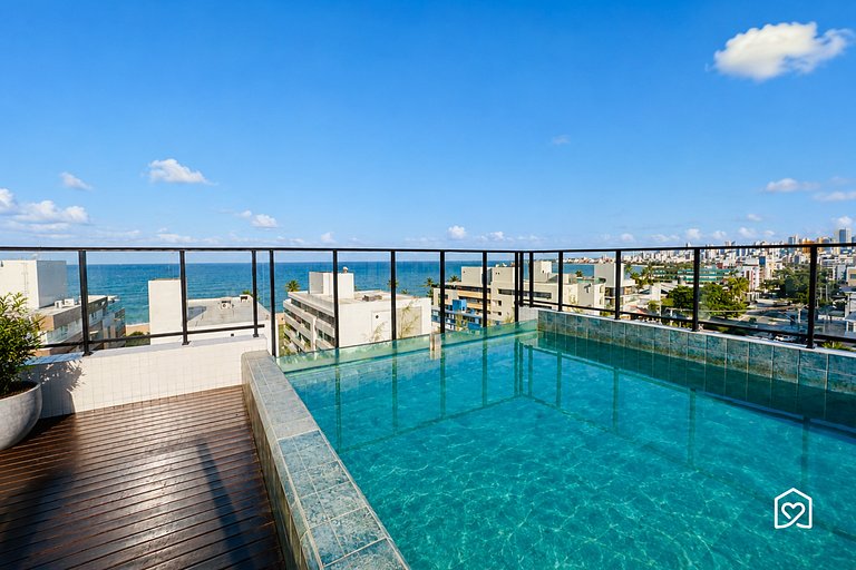 Get One Building - Jardim Oceania