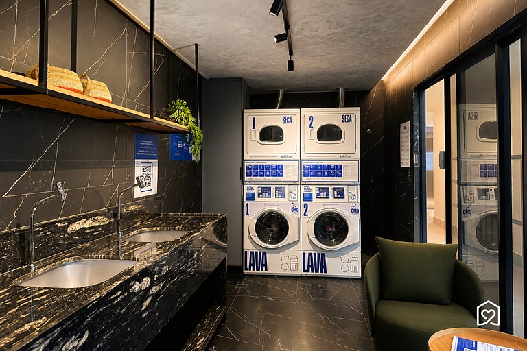 Flat bem localizado em cabo branco - LikeHome