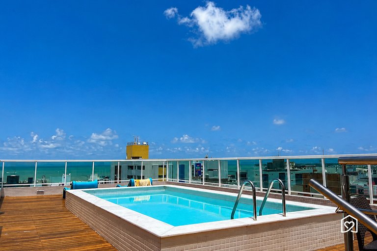 Antonino Cavalcanti - LikeHome Accommodations
