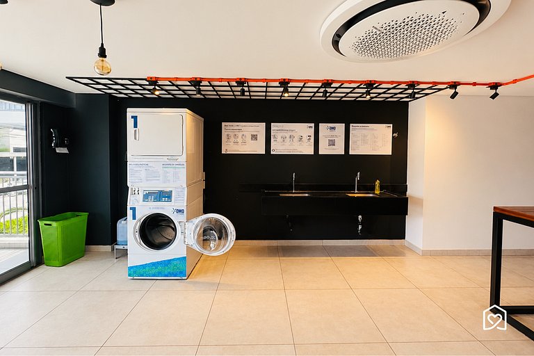 Family flat with pool at Bessa beach - LikeHome
