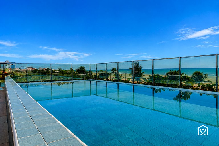 Fortune Cabo Branco - LikeHome Hospedagens
