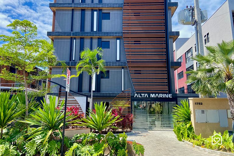Alta Marine - LikeHome Hospedagens