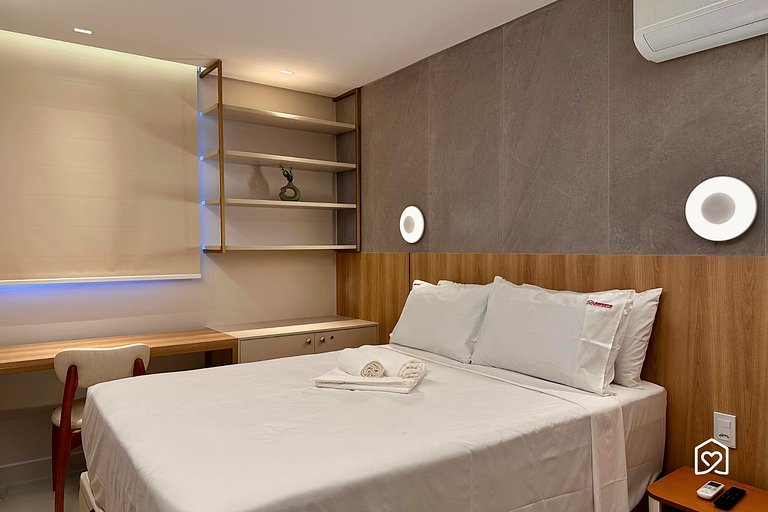 Family apt. Near the Beach and Pool - LikeHome