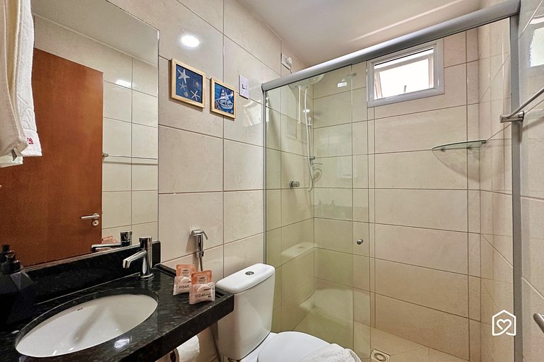 Family apartment near Tambaú beach - LikeHome
