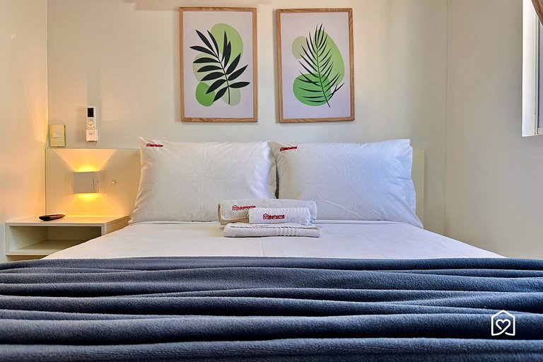 Family apartment near Tambaú beach - LikeHome