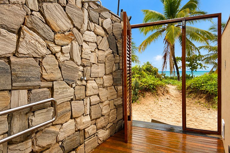 Flat beira-mar praia do Bessa - LikeHome