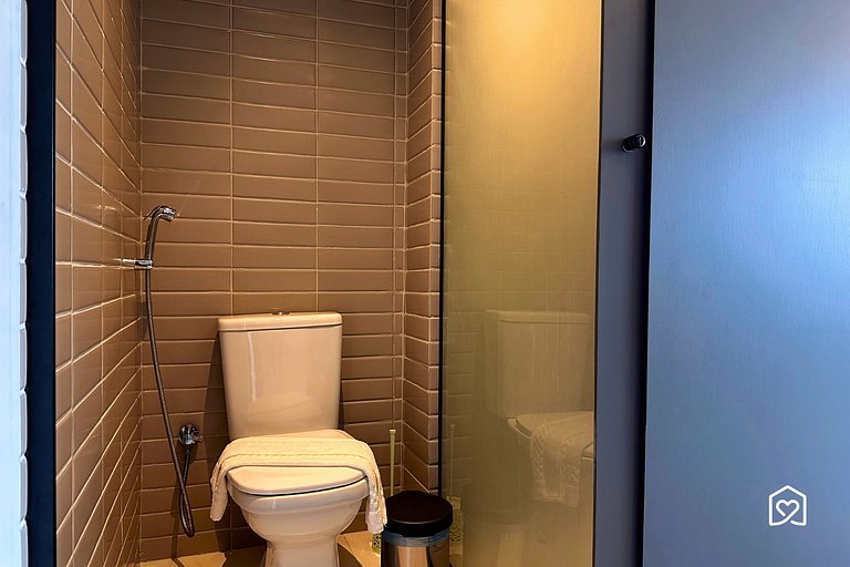 Seafront flat in Bessa with sea view - LikeHome