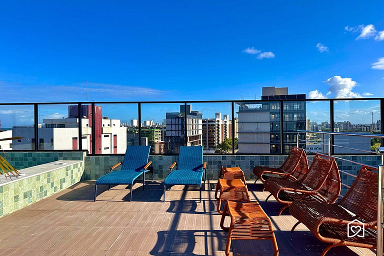 Noa Residence - LikeHome Hospedagens