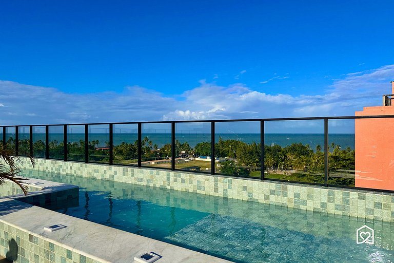 Noa Residence - LikeHome Hospedagens