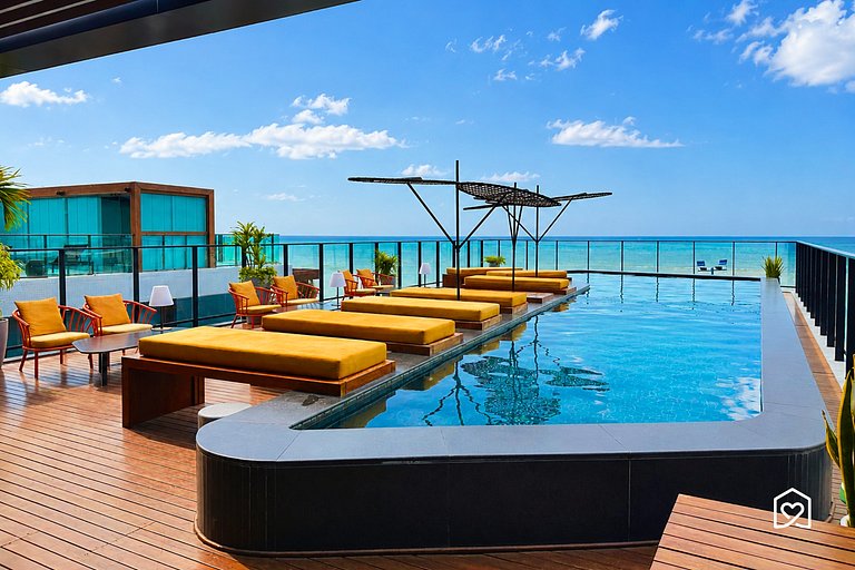 Setai Edition - LikeHome Hospedagens