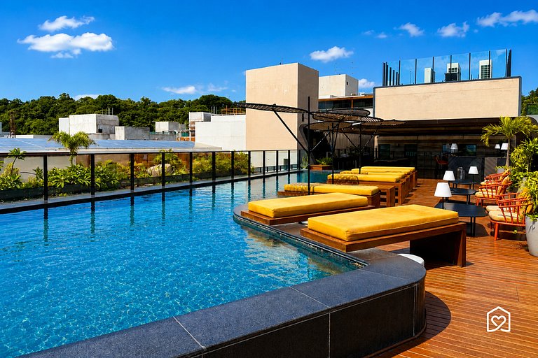 Setai Edition - LikeHome Hospedagens