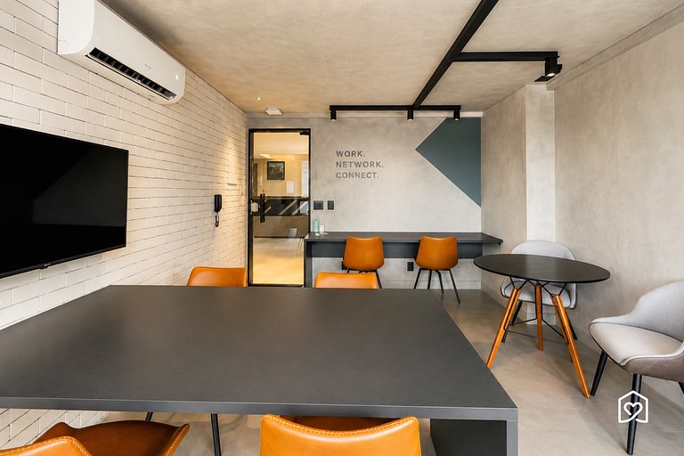 Vert House Bessa - LikeHome Hospedagens