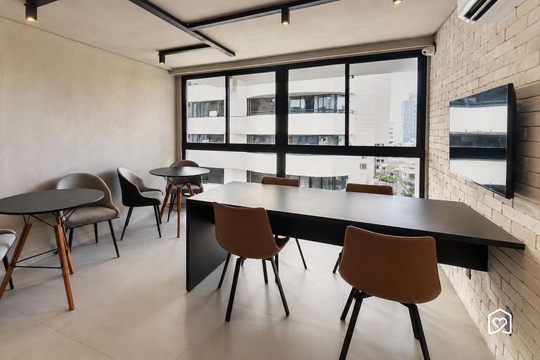 Vert House Bessa - LikeHome Hospedagens